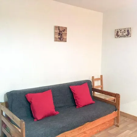 Boost Your Immo 179 : Meije Apartman Les Deux Alpes