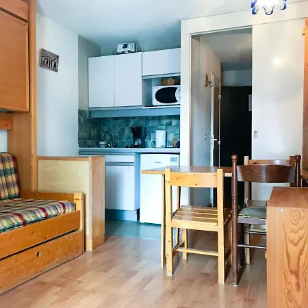 Boost Your Immo 179 : Meije Apartman