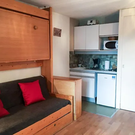 Boost Your Immo 179 : Meije Apartman *