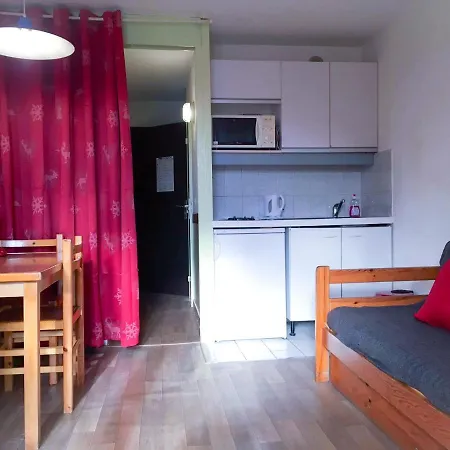 Apartman Boost Your Immo 179 : Meije *