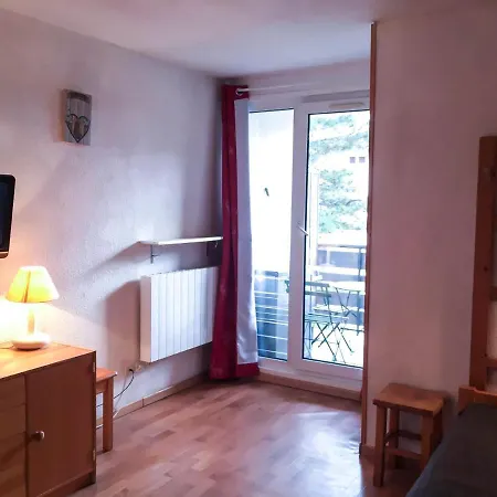 Apartman Boost Your Immo 179 : Meije