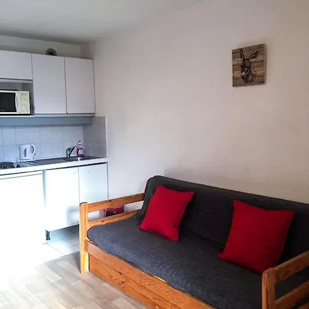 Apartman Boost Your Immo 179 : Meije Les Deux Alpes